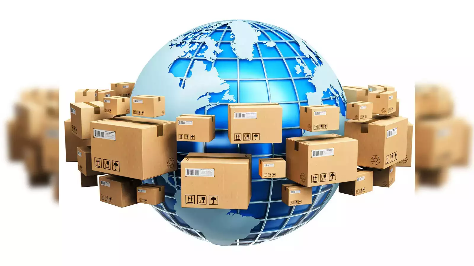 Import Export Code